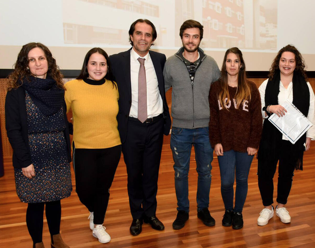 Governo aposta forte na formação e qualificação dos madeirenses