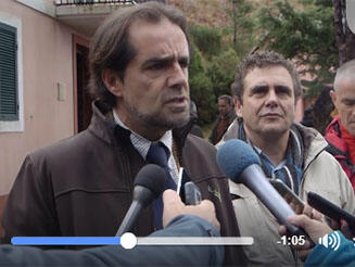 Madeirenses e Portosantenses vão poder usufruir Casa do Lombo do Mouro