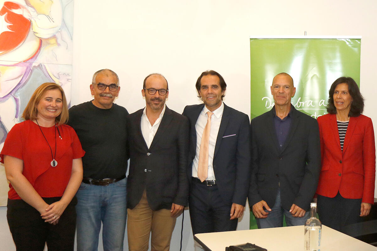 Governo Regional continuará a apoiar o MIUT