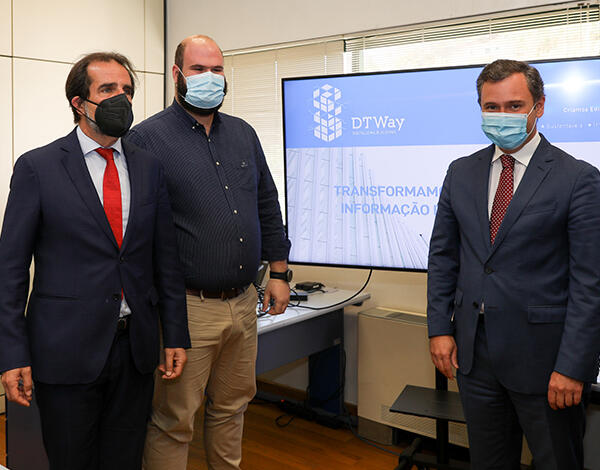 Governo aposta na eficiência e poupança energéticas