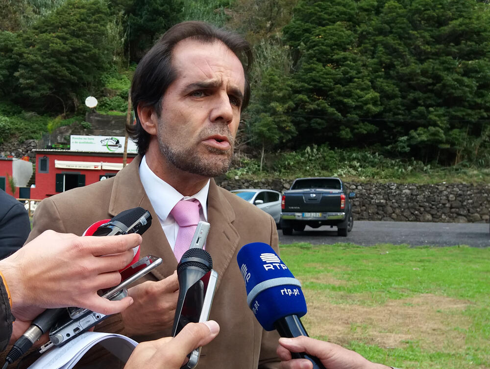 Orçamento de Estado é uma desilusão