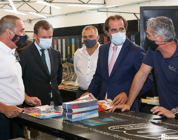 Evolução tecnológica importante à consolidação no mercado 