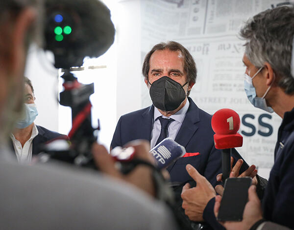 Adiamento da Festa da Flor tem a ver com a vacinação