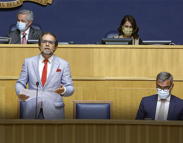 Casos positivos oriundos da Venezuela estão monitorizados