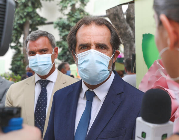 Apoios às famílias e empresas são para continuar