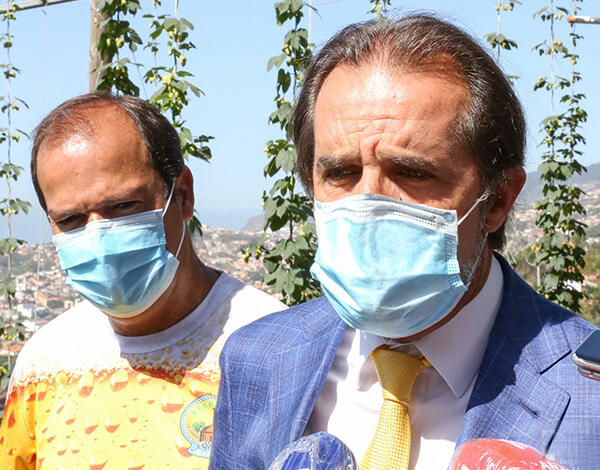 Companhias de navegação ainda não decidiram retoma dos cruzeiros