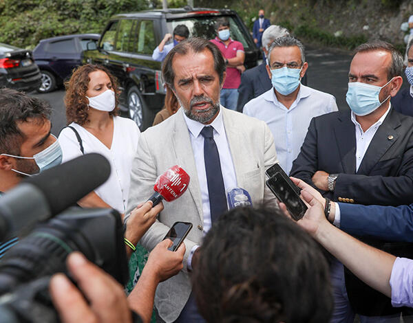 Mercado inglês começa a dar sinais positivos