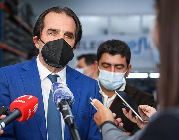 Três lições a tirar da pandemia