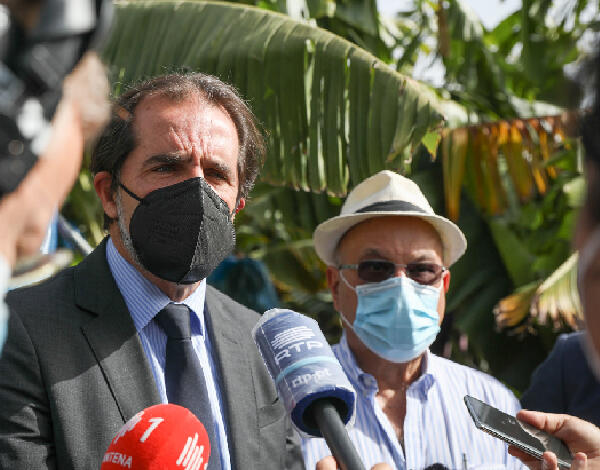 Medidas da pandemia avaliadas semanalmente