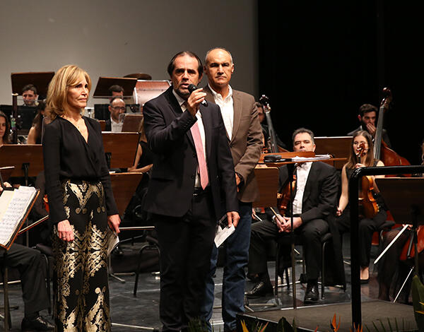 Orquestra Clássica terá “casa” no Funchal