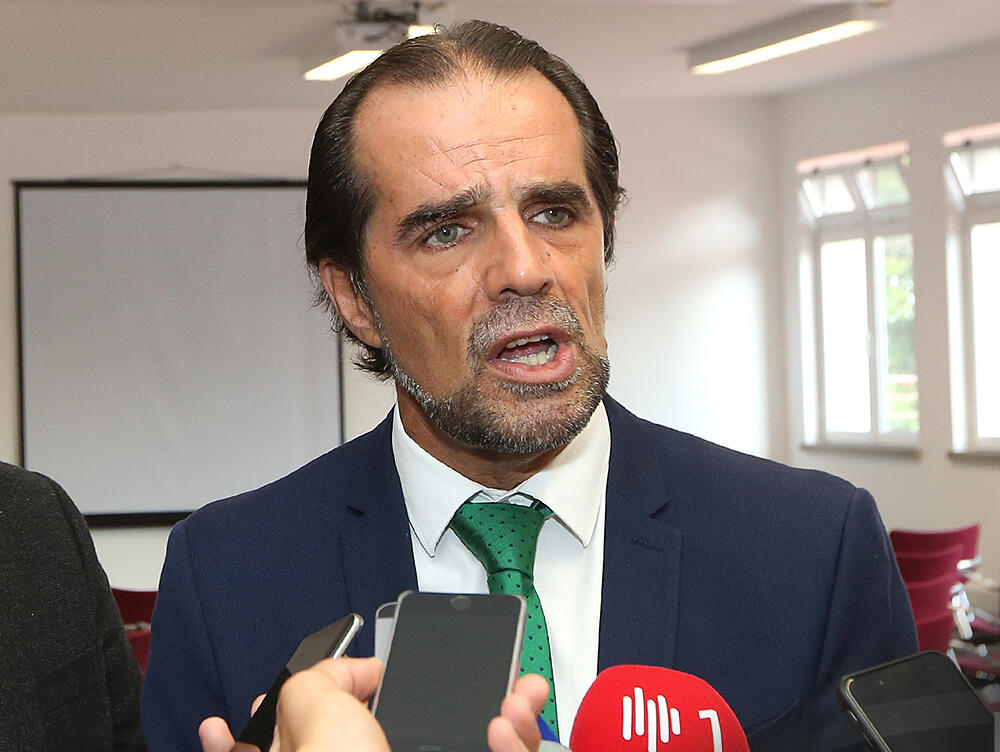 Propostas de alteração ao OE2019 correspondem às aspirações da Madeira