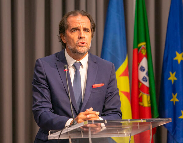 ORAM2022 visa manter dinâmica económica, investimento e liderança na inovação