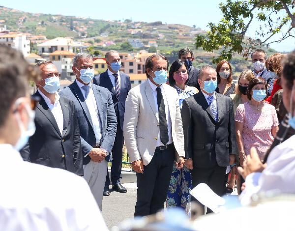 Investimentos no setor do turismo constituem sinal de confiança na economia