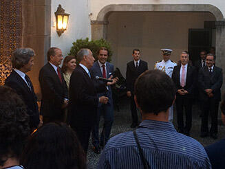 "Celebrar o Dia da Região é celebrar uma das maiores conquistas da nossa Constituição"