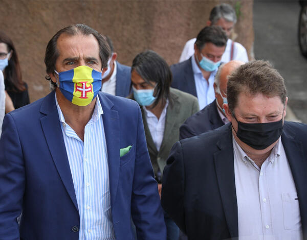 Frente-mar da Ribeira Brava será polo de atratividade