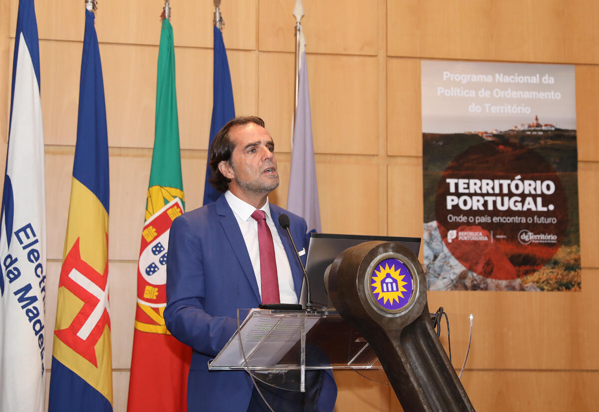 Madeira é referência na proteção do seu património