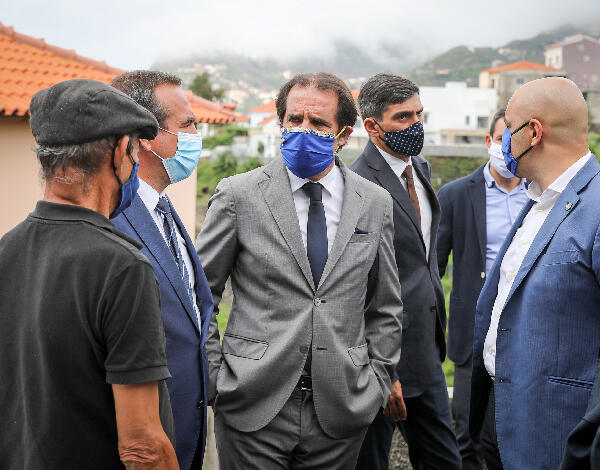 Albuquerque anuncia aposta na captação de investimento