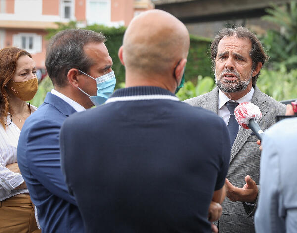 Testes vão facilitar retoma turística e reduzir número dos “lay-off”