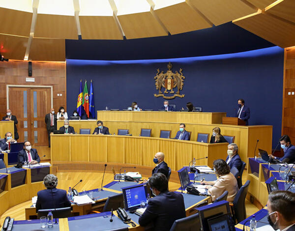 Medidas da Região bem acolhidas pelos empresários