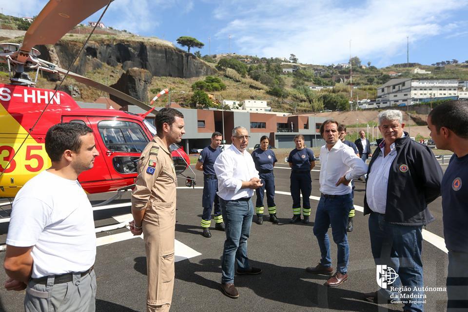 Condições meteorológicas tendem a estabilizar