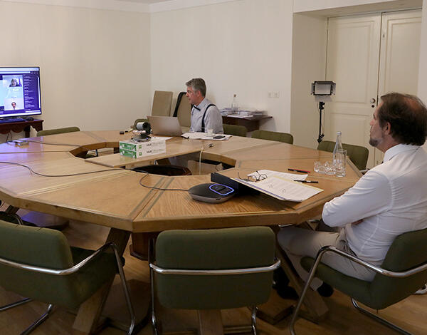 RUP’s não podem ficar à mercê dos Estados Centrais