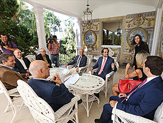 Grupo de trabalho entrega relatório final sobre novo hospital