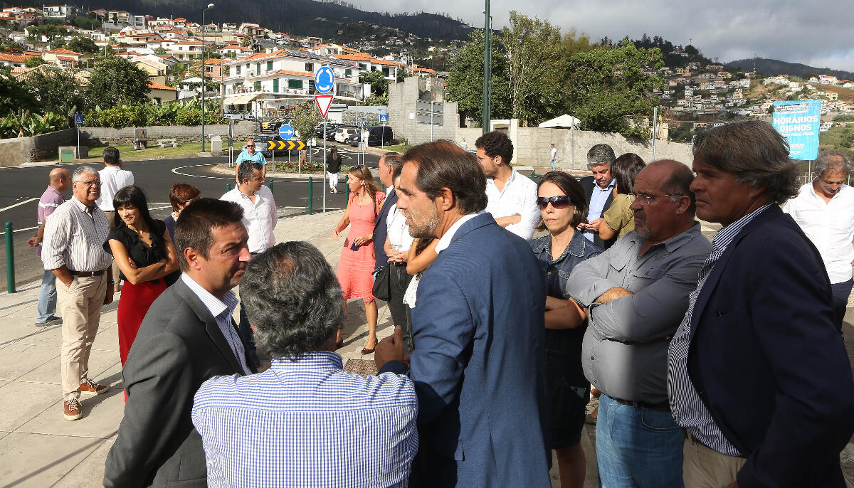 Programa para São Roque será cumprido