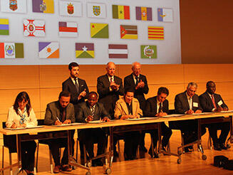 Madeira compromete-se a reduzir pegada ambiental