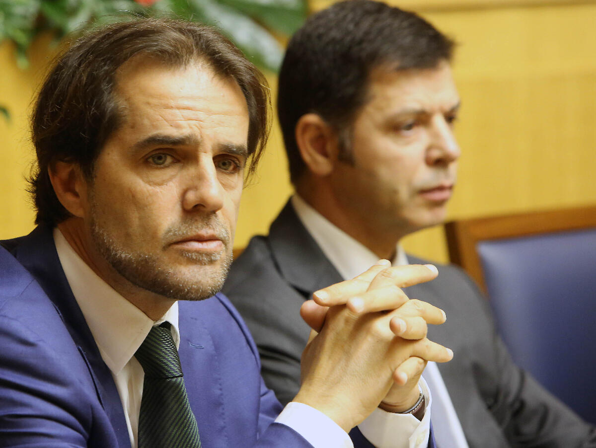 Presidente do Governo recebido segunda-feira em Belém