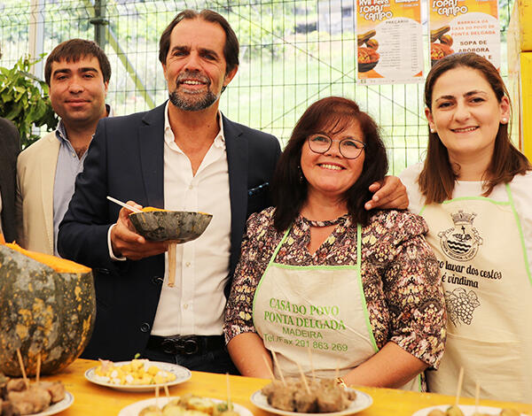 Melhores acessibilidades criam condições à fixação de investimento e postos de trabalho em Boaventura