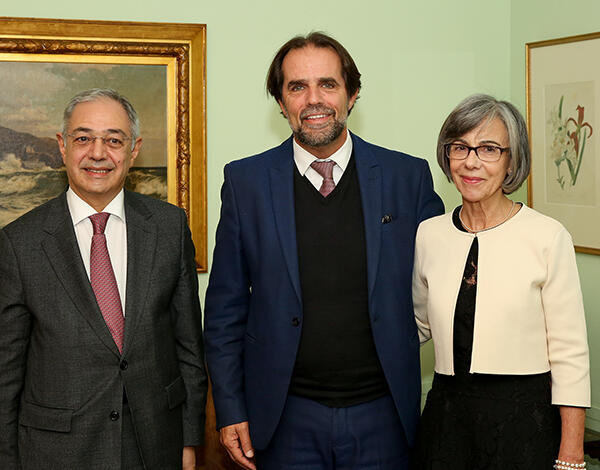 TC aprova Conta da Região sem reservas pelo quarto ano consecutivo