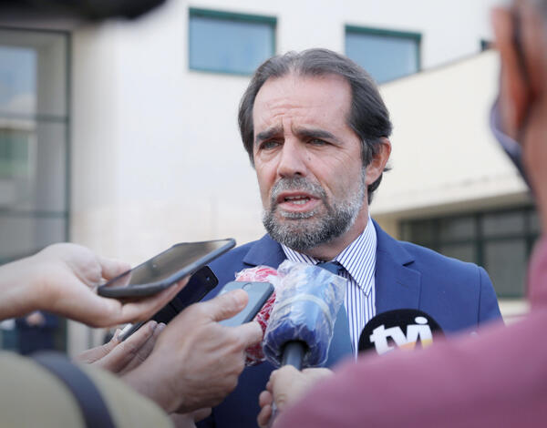 Não haverá restrições na circulação entre concelhos