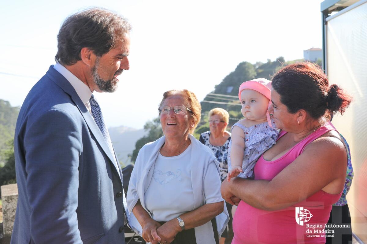 Estabilidade política e social é fundamental para o desenvolvimento