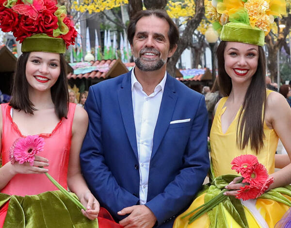 “Governo português nada faz para retificar preços da TAP”