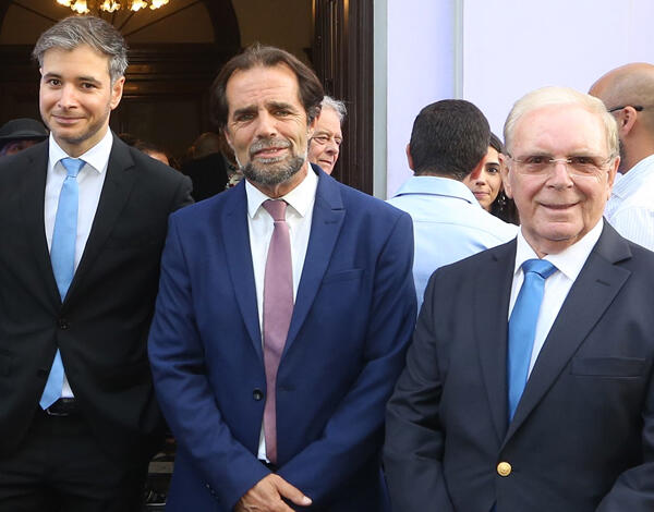 Grupo Alberto Oculista contribuiu para o crescimento da economia