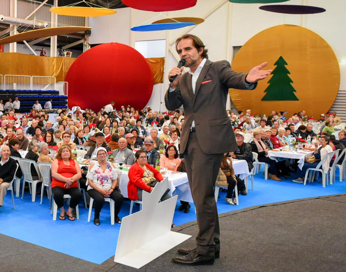 Governo garante obras pedidas pela população da Calheta