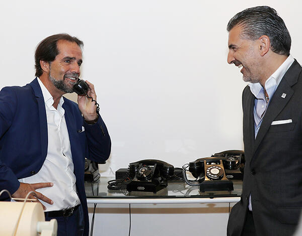 Altice aposta na criação de 80 postos de trabalho num mercado com crescimento económico “impressionante”