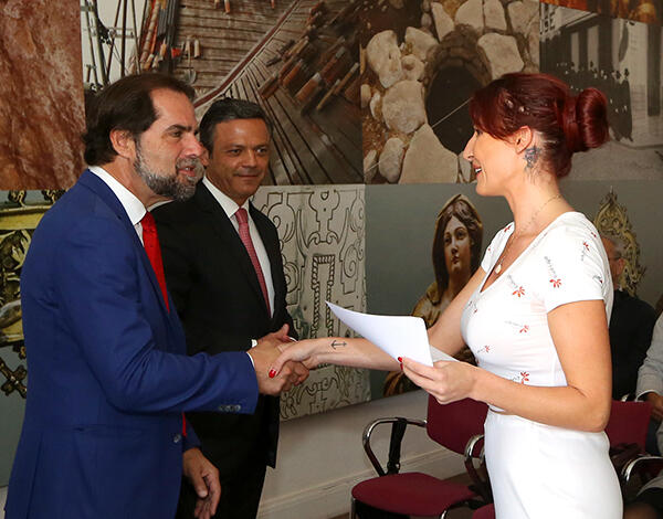 Albuquerque quer fixar taxa de IRC das PME’s nos 12% em 2020