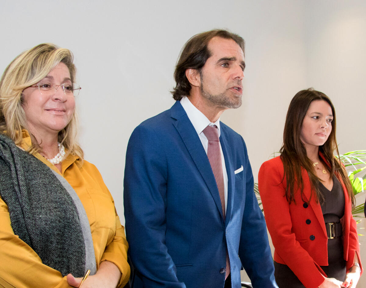 Governo Regional apoiou a recuperação de mais de 130 habitações afetadas pelos incêndios