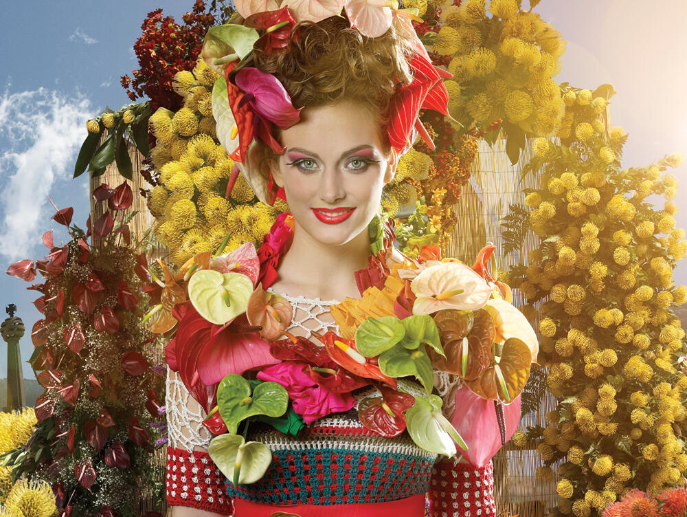 Governo revê Plano de Ordenamento para a Aquicultura Marinha e garante apoios para MIUT e Festa da Flor