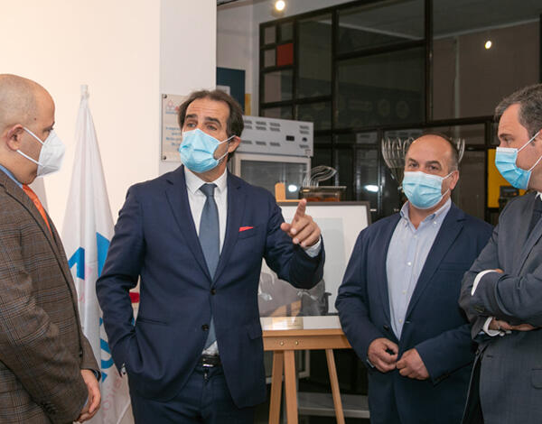 “Aquimadeira” dá cartas a nível nacional.