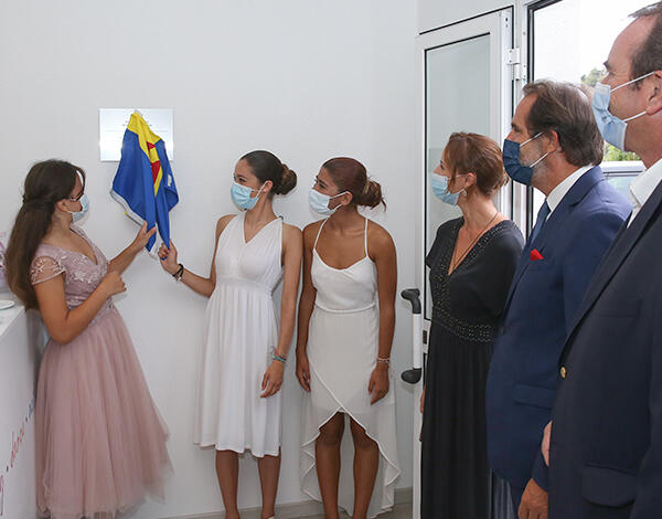 Projeto privado descentraliza oferta formativa nas artes performativas 