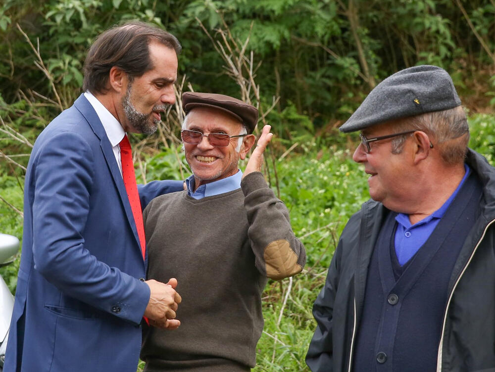 Avião cargueiro tem sido um sucesso