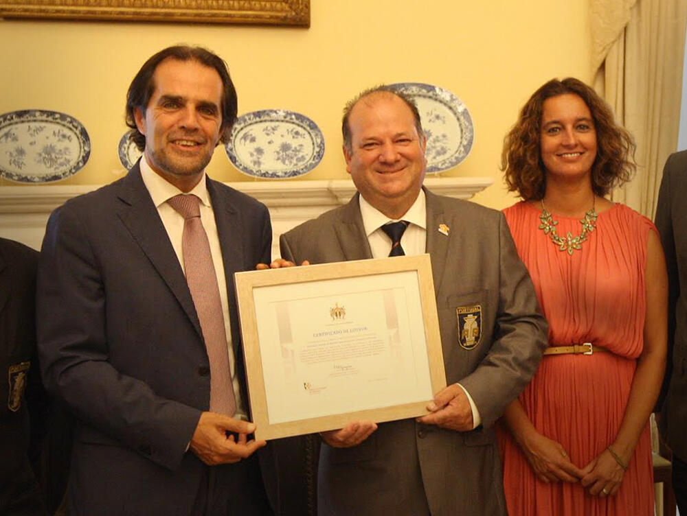 "Revpar subiu 12,4% na Madeira e 13% no Porto Santo"