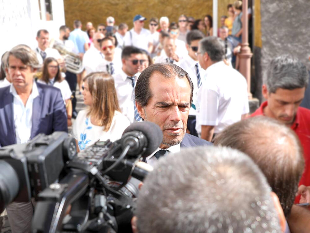 Sem espírito para festas