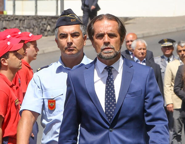 Região cumpriu a 100% com os bombeiros