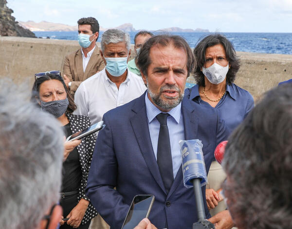 Empréstimo sem o aval do Estado encarece operação em 84 milhões de euros