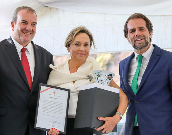 Longe de um passado onde a Educação era só para uma minoria