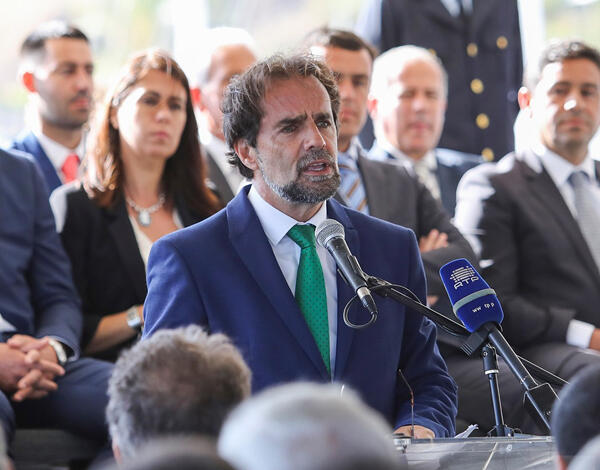 Serviços de excelência na área da Saúde