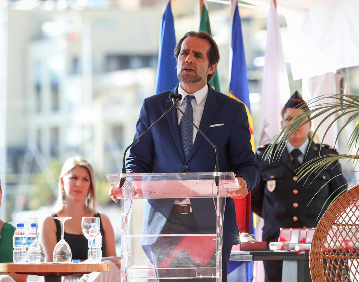 Alicerce é a defesa da Autonomia